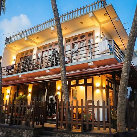 Ocean Breeze Villa Matara Exterior photo