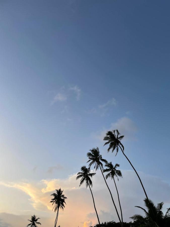 Ocean Breeze Villa Matara Exterior photo
