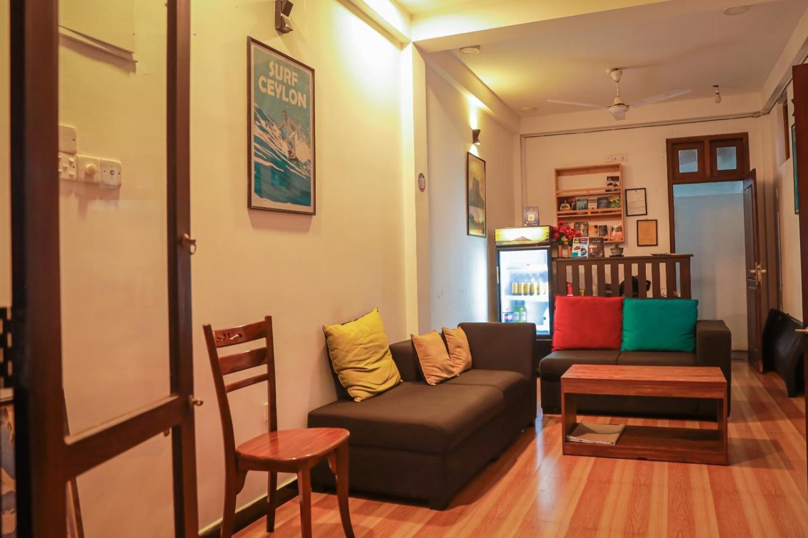 Ocean Breeze Villa Matara Exterior photo