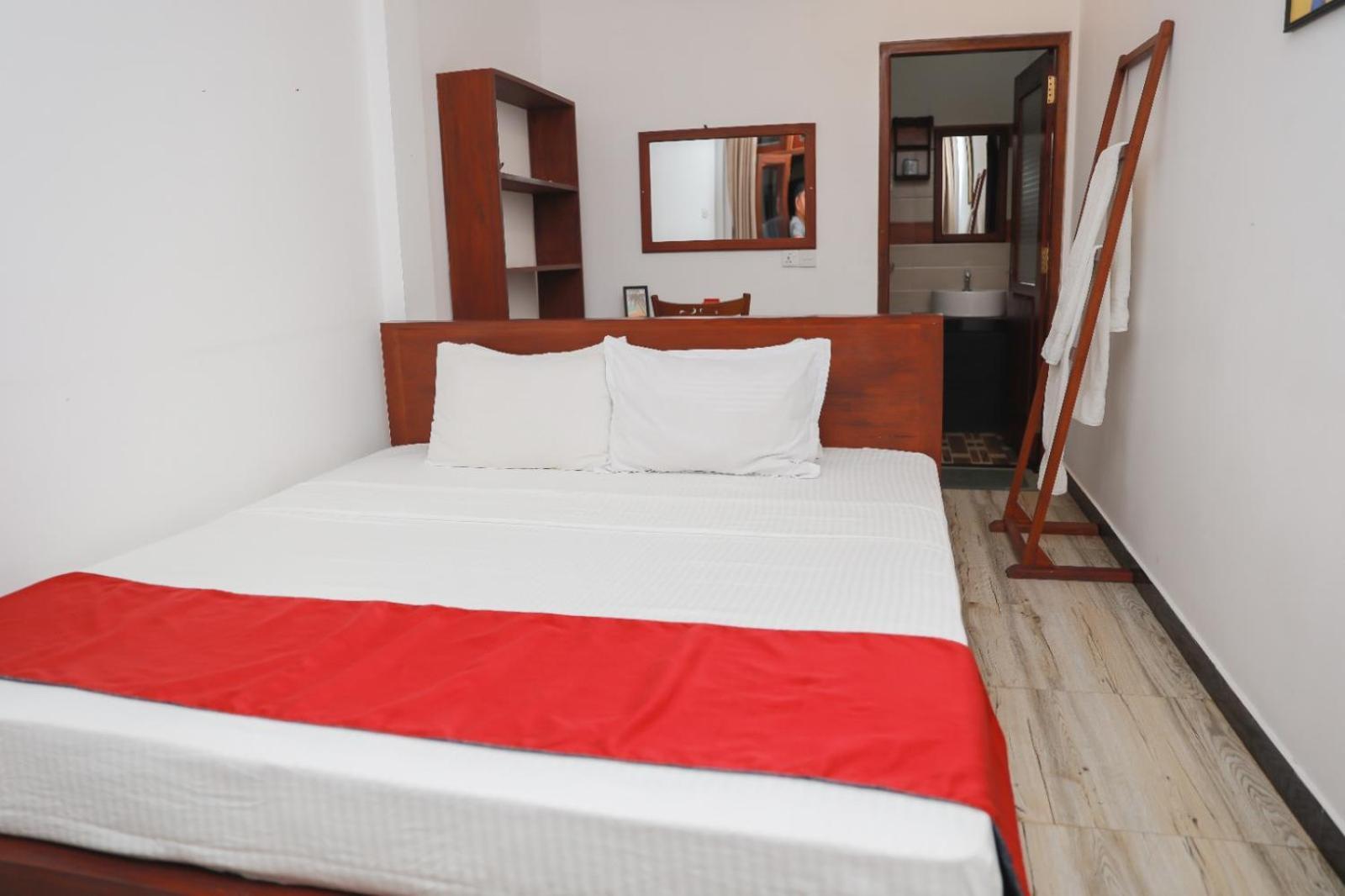 Ocean Breeze Villa Matara Room photo