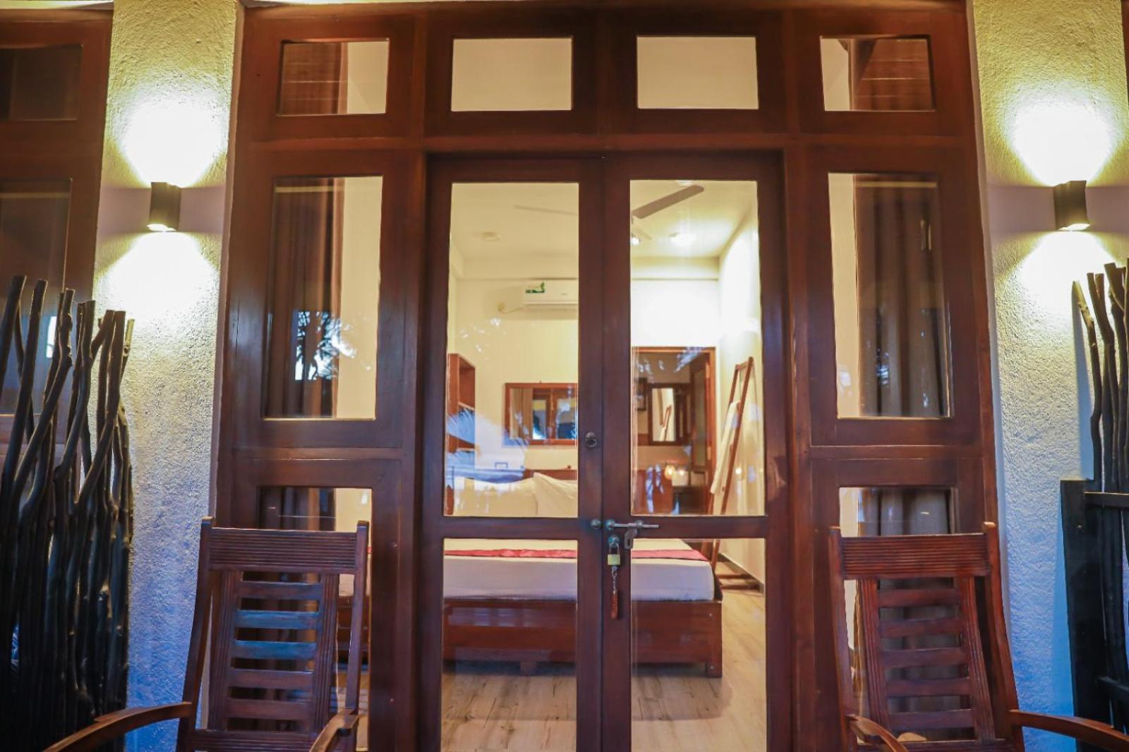 Ocean Breeze Villa Matara Room photo